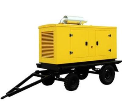 1600kw移动发电机组出租