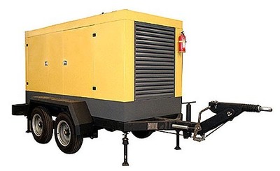 1800kw移动发电机组出租
