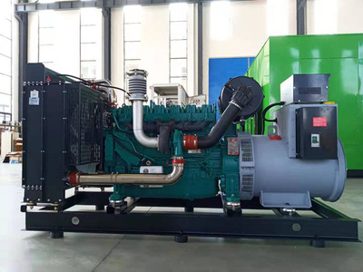 100kw潍柴发电机组租赁