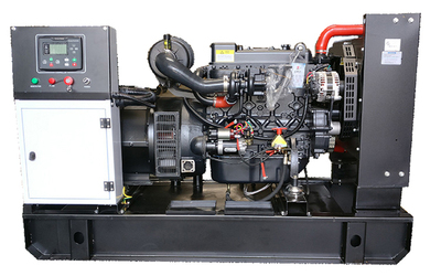 600KW潍柴发电机出租