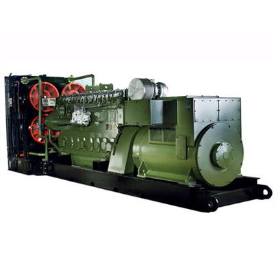1100kw潍柴发电机组出租