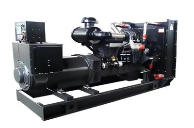 武汉柴油发电机租赁