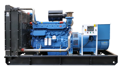 黄陂600KW玉柴发电机出租