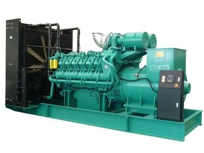 250kw玉柴发电机组租赁