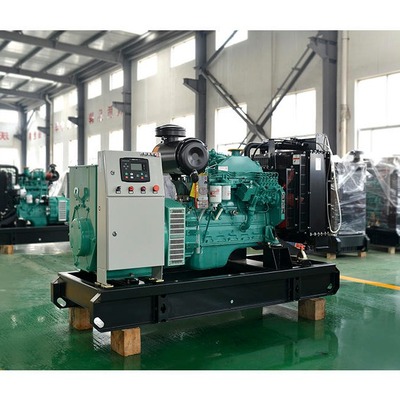 武汉1200kw自动化发电机组出租