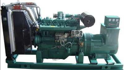 武汉租赁柴油发电机组