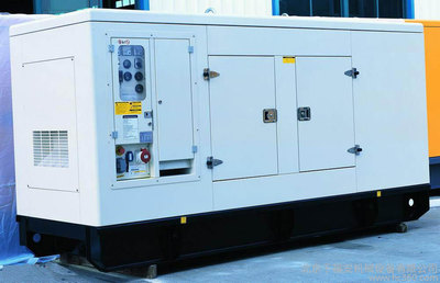 汉阳100KW静音发电机租赁