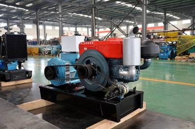 2000kw常柴发电机组出租