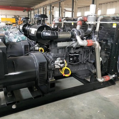300kw常柴发电机组出租
