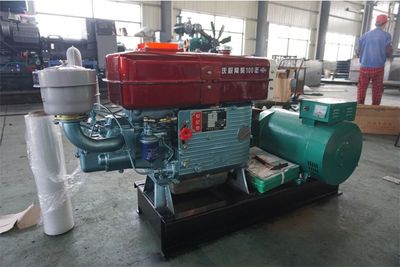 500kw常柴发电机组租赁