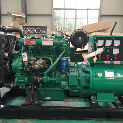 250kw常柴发电机组出租