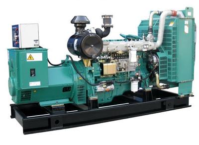 武汉发电机设备维保