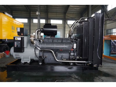 100kw无动发电机组出租