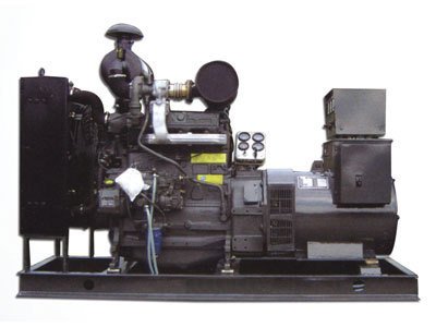 1200kw无动发电机组出租