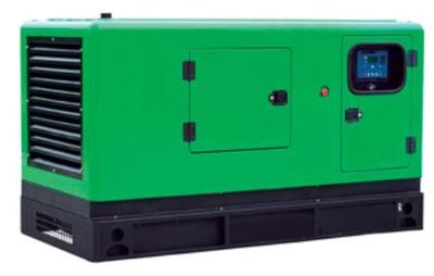 武汉静音发电机租赁