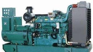 玉柴柴油发电机出租