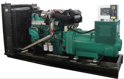 武汉玉柴柴油发电机出租