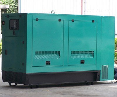 1000kw静音发电机组出租