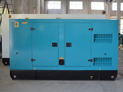 300kw静音发电机组出租