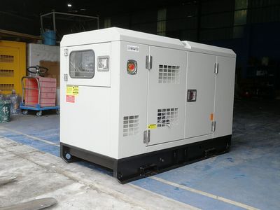 武汉1000kw静音发电机组出租