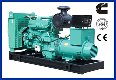 康明斯系列柴油发电机组 &nbsp;/ 销售 / 出租
