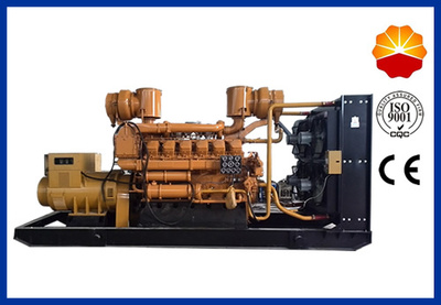 济柴系列发电机组 &nbsp;/ 销售 / 出租