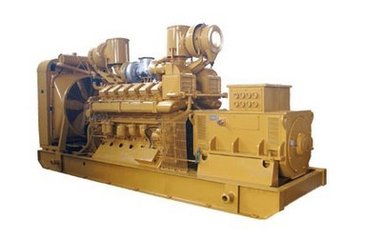 湖北出租柴油发电机