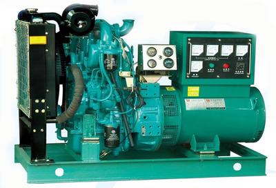 武汉玉柴发电机出租