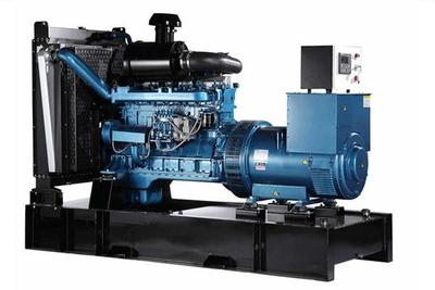武昌区500KW自动化发电机租赁