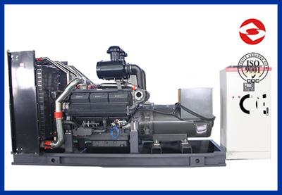 上柴系列柴油发电机组 &nbsp;/ 销售 / 出租