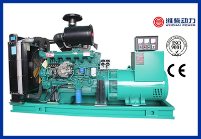 潍柴系列发电机组 / 销售 / 出租