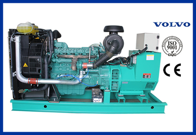 沃尔沃系列柴油发电机组 &nbsp;/ 销售 / 出租