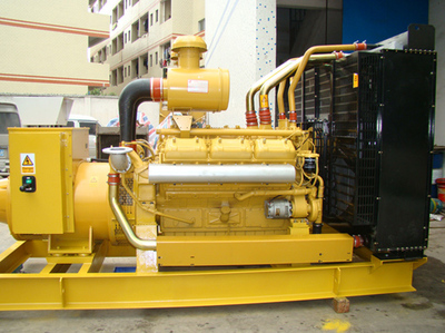 武汉发电机出租