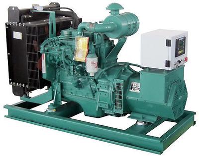 武汉康明斯发电机