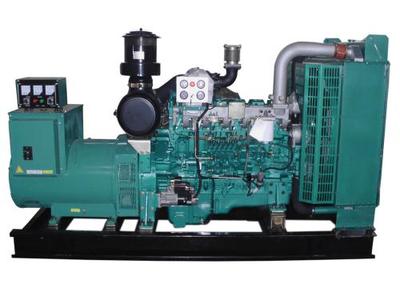 武汉出租柴油发电机组