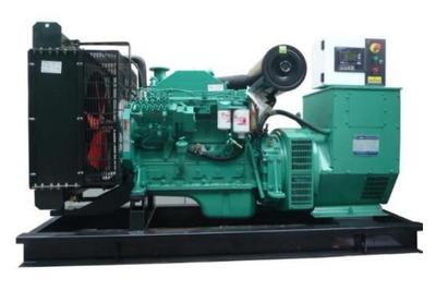 康明斯发电机组销售