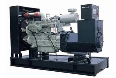 武汉大型发电机组出租