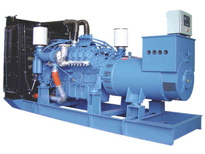 1500kw奔驰发电机组出租