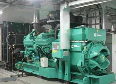 1000kw奔驰发电机组出租