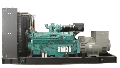 800kw奔驰发电机组出租