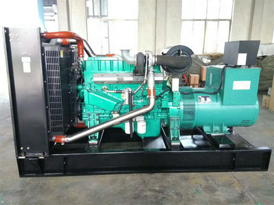 1200kw奔驰发电机组租赁