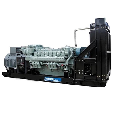 400kw奔驰发电机组租赁