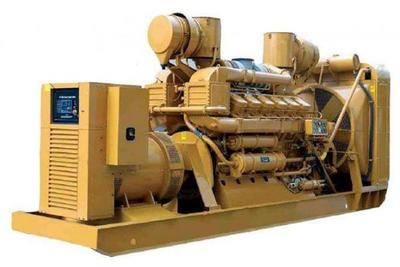 武汉发电机组出租