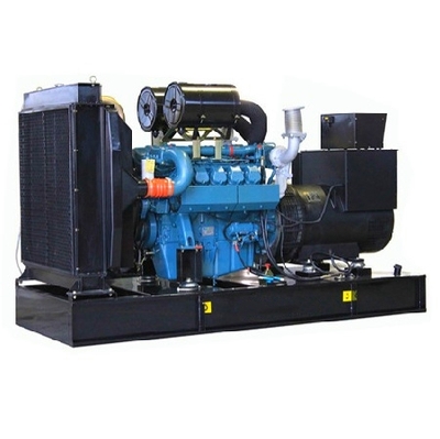 硚口区300KW柴油发电机出租