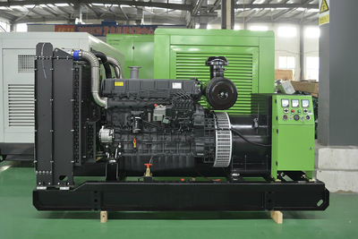 100kw上柴发电机组出租