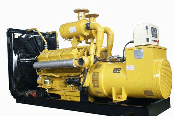 武昌600KW柴油发电机出租