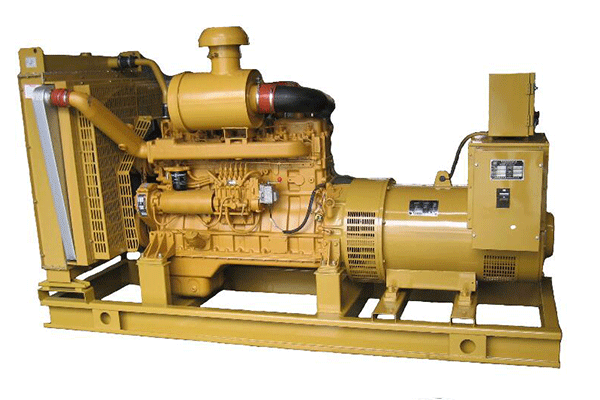 武汉500KW柴油发电机出租