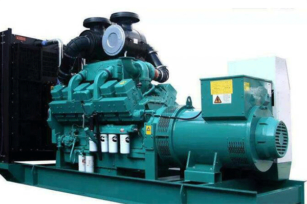 江岸区800KW柴油发电机出租